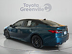 Used 2025 TOYOTA CAMRY SE in GREENVILLE, SOUTH CAROLINA (Photo 3)