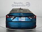 Used 2025 TOYOTA CAMRY SE in GREENVILLE, SOUTH CAROLINA (Photo 4)