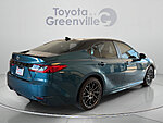 Used 2025 TOYOTA CAMRY SE in GREENVILLE, SOUTH CAROLINA (Photo 5)