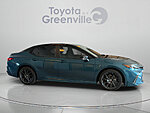 Used 2025 TOYOTA CAMRY SE in GREENVILLE, SOUTH CAROLINA (Photo 6)
