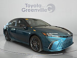 Used 2025 TOYOTA CAMRY SE in GREENVILLE, SOUTH CAROLINA (Photo 7)