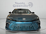 Used 2025 TOYOTA CAMRY SE in GREENVILLE, SOUTH CAROLINA (Photo 8)