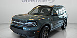 Used 2022 FORD BRONCO SPORT BIG BEND in GREENVILLE, SOUTH CAROLINA