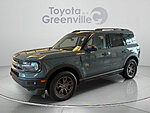 Used 2022 FORD BRONCO SPORT BIG BEND in GREENVILLE, SOUTH CAROLINA (Photo 2)