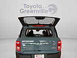 Used 2022 FORD BRONCO SPORT BIG BEND in GREENVILLE, SOUTH CAROLINA (Photo 28)