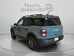 Used 2022 FORD BRONCO SPORT BIG BEND in GREENVILLE, SOUTH CAROLINA (Photo 3)