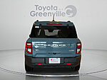 Used 2022 FORD BRONCO SPORT BIG BEND in GREENVILLE, SOUTH CAROLINA (Photo 4)