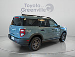 Used 2022 FORD BRONCO SPORT BIG BEND in GREENVILLE, SOUTH CAROLINA (Photo 5)