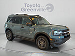 Used 2022 FORD BRONCO SPORT BIG BEND in GREENVILLE, SOUTH CAROLINA (Photo 7)