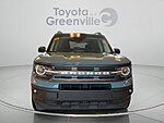 Used 2022 FORD BRONCO SPORT BIG BEND in GREENVILLE, SOUTH CAROLINA (Photo 8)