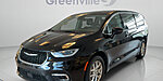 Used 2024 CHRYSLER PACIFICA TOURING L in GREENVILLE, SOUTH CAROLINA