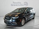 Used 2024 CHRYSLER PACIFICA TOURING L in GREENVILLE, SOUTH CAROLINA (Photo 1)
