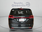 Used 2024 CHRYSLER PACIFICA TOURING L in GREENVILLE, SOUTH CAROLINA (Photo 4)