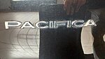 Used 2024 CHRYSLER PACIFICA TOURING L in GREENVILLE, SOUTH CAROLINA (Photo 46)
