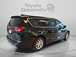 Used 2024 CHRYSLER PACIFICA TOURING L in GREENVILLE, SOUTH CAROLINA (Photo 5)