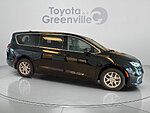 Used 2024 CHRYSLER PACIFICA TOURING L in GREENVILLE, SOUTH CAROLINA (Photo 6)