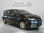 Used 2024 CHRYSLER PACIFICA TOURING L in GREENVILLE, SOUTH CAROLINA (Photo 7)