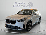 Used 2023 BMW X1 XDRIVE28I in GREENVILLE, SOUTH CAROLINA (Photo 1)