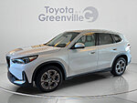 Used 2023 BMW X1 XDRIVE28I in GREENVILLE, SOUTH CAROLINA (Photo 2)