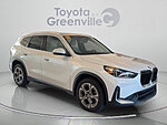 Used 2023 BMW X1 XDRIVE28I in GREENVILLE, SOUTH CAROLINA (Photo 7)