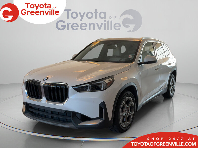 Used 2023 BMW X1 XDRIVE28I in GREENVILLE, SOUTH CAROLINA