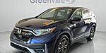 Used 2020 Honda CR-V EX in GREENVILLE, SOUTH CAROLINA