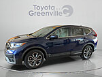 Used 2020 Honda CR-V EX in GREENVILLE, SOUTH CAROLINA (Photo 2)