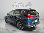 Used 2020 Honda CR-V EX in GREENVILLE, SOUTH CAROLINA (Photo 3)