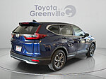 Used 2020 Honda CR-V EX in GREENVILLE, SOUTH CAROLINA (Photo 5)