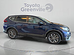Used 2020 Honda CR-V EX in GREENVILLE, SOUTH CAROLINA (Photo 6)