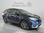 Used 2020 Honda CR-V EX in GREENVILLE, SOUTH CAROLINA (Photo 7)
