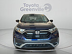 Used 2020 Honda CR-V EX in GREENVILLE, SOUTH CAROLINA (Photo 8)