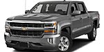 Used 2018 CHEVROLET SILVERADO 1500 LT in GREENVILLE, SOUTH CAROLINA