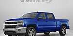 Used 2018 CHEVROLET SILVERADO 1500 LT in GREENVILLE, SOUTH CAROLINA