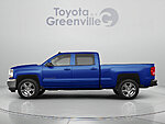 Used 2018 CHEVROLET SILVERADO 1500 LT in GREENVILLE, SOUTH CAROLINA (Photo 2)