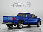 Used 2018 CHEVROLET SILVERADO 1500 LT in GREENVILLE, SOUTH CAROLINA (Photo 3)