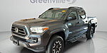 Used 2023 TOYOTA TACOMA SR in GREENVILLE, SOUTH CAROLINA