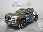 Used 2023 TOYOTA TACOMA SR in GREENVILLE, SOUTH CAROLINA (Photo 1)