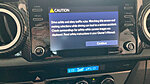 Used 2023 TOYOTA TACOMA SR in GREENVILLE, SOUTH CAROLINA (Photo 10)