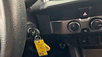 Used 2023 TOYOTA TACOMA SR in GREENVILLE, SOUTH CAROLINA (Photo 16)