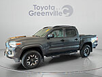 Used 2023 TOYOTA TACOMA SR in GREENVILLE, SOUTH CAROLINA (Photo 2)