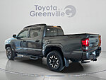 Used 2023 TOYOTA TACOMA SR in GREENVILLE, SOUTH CAROLINA (Photo 3)