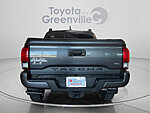 Used 2023 TOYOTA TACOMA SR in GREENVILLE, SOUTH CAROLINA (Photo 4)