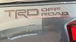 Used 2023 TOYOTA TACOMA SR in GREENVILLE, SOUTH CAROLINA (Photo 40)