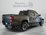 Used 2023 TOYOTA TACOMA SR in GREENVILLE, SOUTH CAROLINA (Photo 5)