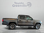 Used 2023 TOYOTA TACOMA SR in GREENVILLE, SOUTH CAROLINA (Photo 6)