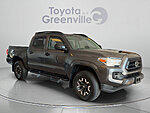 Used 2023 TOYOTA TACOMA SR in GREENVILLE, SOUTH CAROLINA (Photo 7)