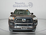 Used 2023 TOYOTA TACOMA SR in GREENVILLE, SOUTH CAROLINA (Photo 8)