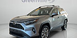 Used 2022 TOYOTA RAV4 XLE PREMIUM in GREENVILLE, SOUTH CAROLINA