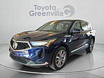Used 2023 ACURA RDX W/TECHNOLOGY PACKAGE in GREENVILLE, SOUTH CAROLINA (Photo 1)